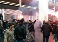 ΠΑΟΚτσηδικο πάρτι στη Γερμανία