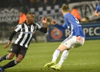 Στο Cosmotesport 3 το Σάλκε – ΠΑΟΚ