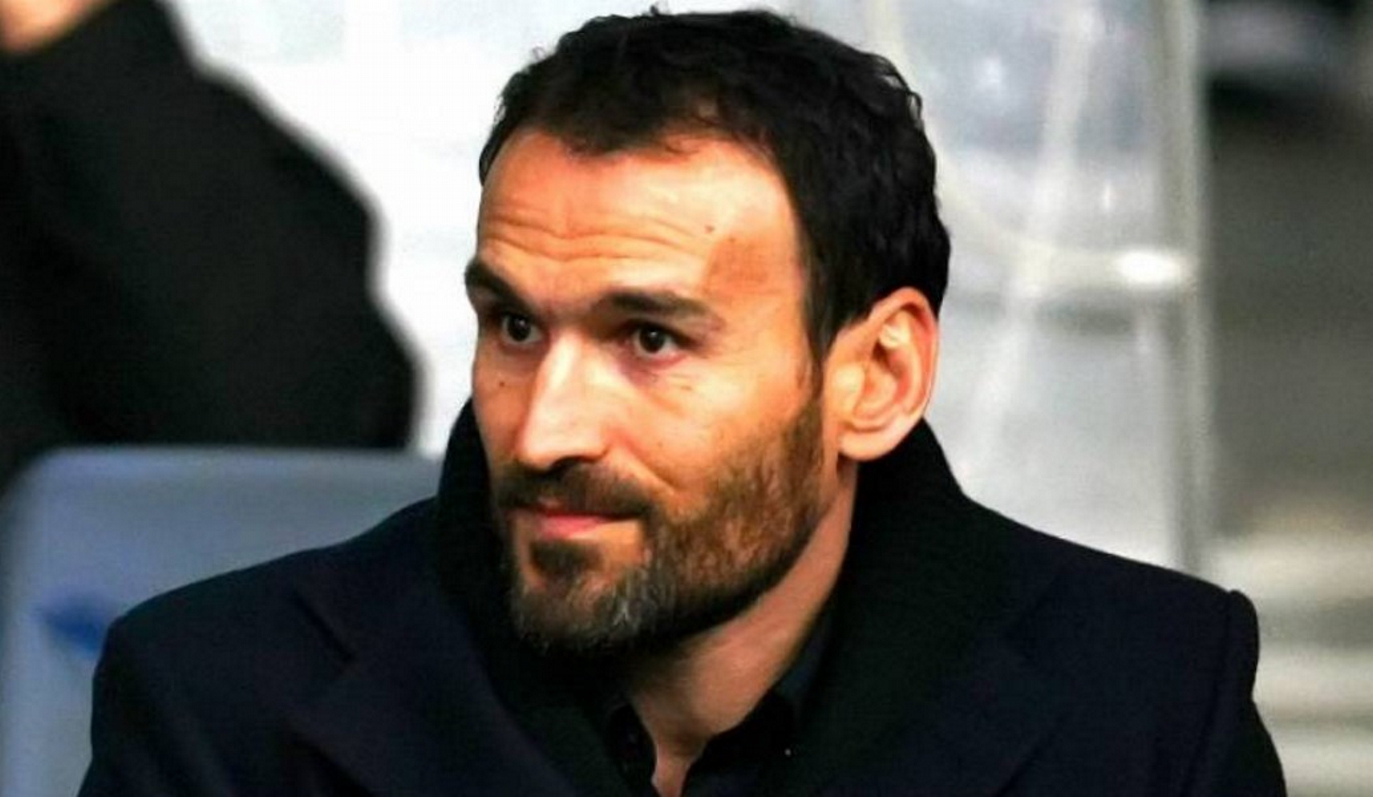 Ο Νταμπίζας υποψήφιος για τεχνικός διευθυντής στη Νιούκαστλ