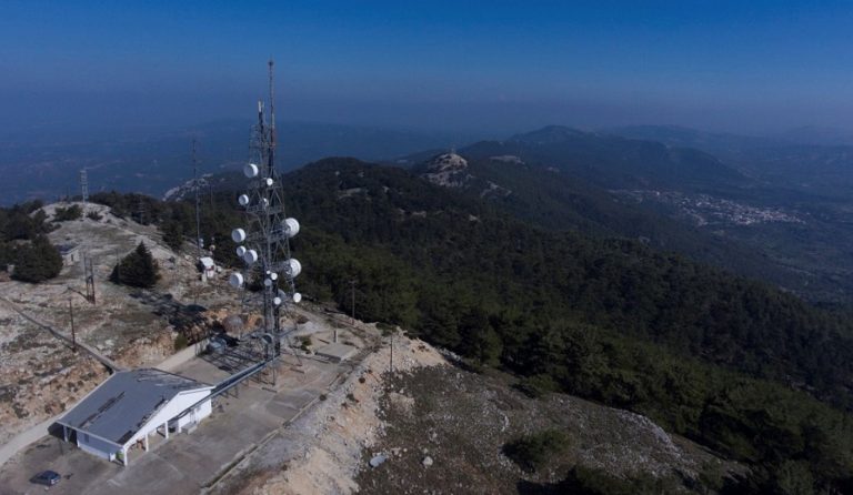 COSMOTE: Πολύ γρήγορο Internet στο Καστελλόριζο!