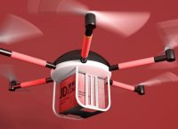 JD.com: Το πρώτο δίκτυο delivery με… drone