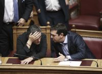 Από τον ΣΥΡΙΖΑ οι πρώτες “ίντριγκες” για τα μέτρα