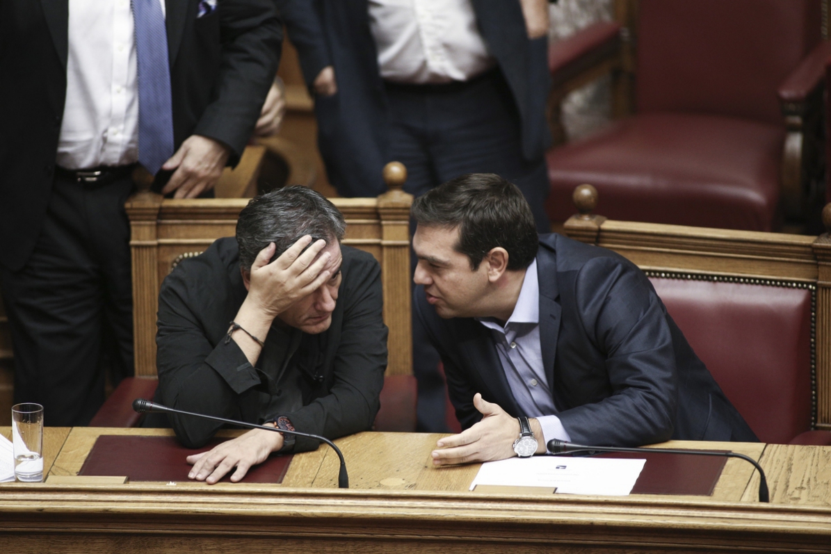 Από τον ΣΥΡΙΖΑ οι πρώτες “ίντριγκες” για τα μέτρα