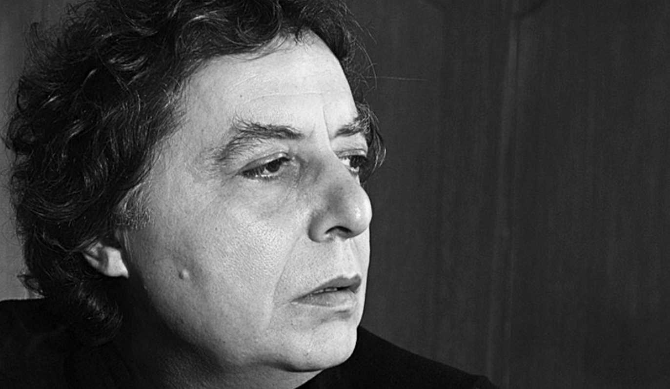 Διονύσης Χαριτόπουλος: «Σχέσεις»