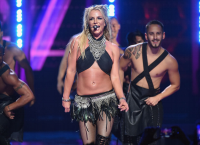 Μπρίτνεϊ Σπίαρς: Δε θα τραγουδήσει ποτέ ξανά