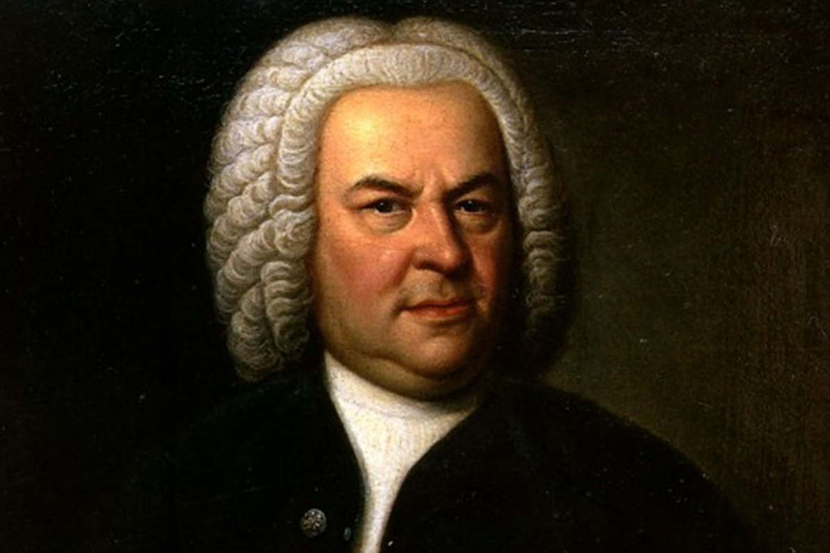 “Big Day Bach”