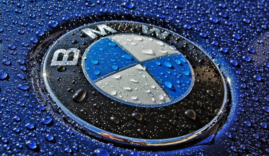 Ο όμιλος BMW συνεχίζει να επενδύει στον τομέα της μελλοντικής μετακίνησης