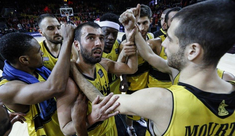 Πάμε για άλλα…αξιοπρεπώς