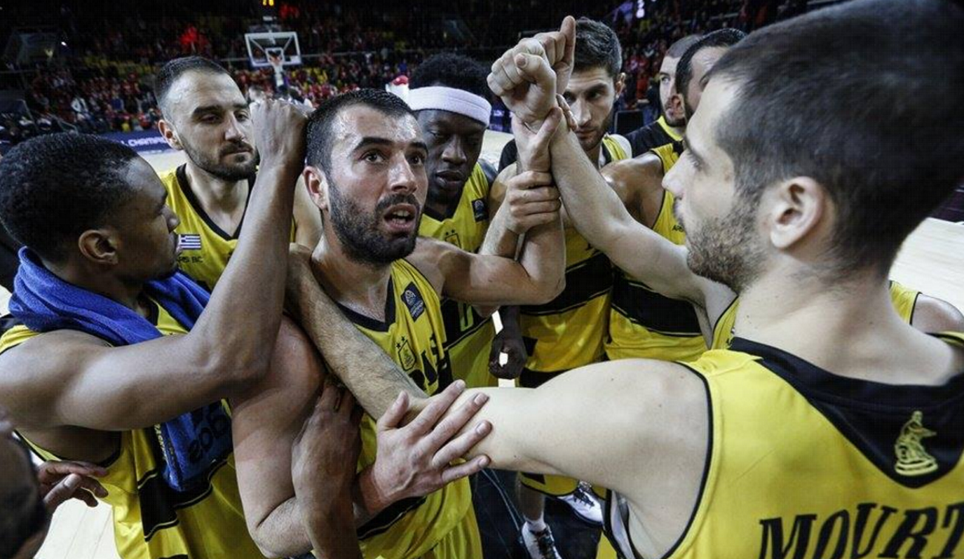 Πάμε για άλλα…αξιοπρεπώς