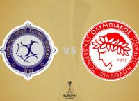 Οσμανλίσπορ – Ολυμπιακός