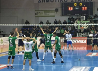 Η φάση στο τάι μπρέικ που διαμαρτύρεται ο Παναθηναϊκός (vid)