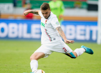 Δεύτερο καλύτερο της σεζόν για Άουγκσμπουργκ η “οβίδα” του Σταφυλίδη