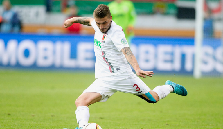 Κώστας Σταφυλίδης: Έντονο ενδιαφέρον της Χόφενχαϊμ