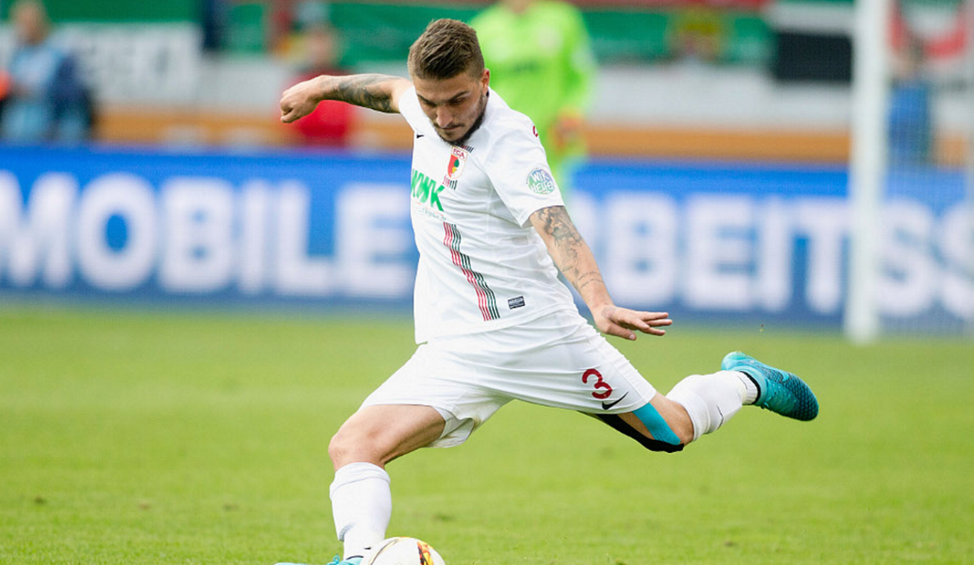 Κώστας Σταφυλίδης: Έντονο ενδιαφέρον της Χόφενχαϊμ