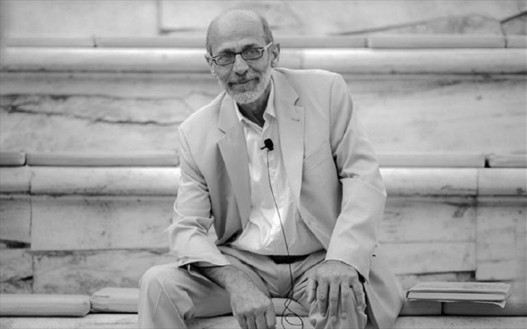 Ακαδημία Αθηνών: Τακτικό μέλος, ο ομότιμος Καθηγητής του ΕΜΠ Μ. Κορρές