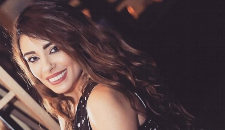 Γνωστός μπασκετμπολίστας είναι ο νέος έρωτας της Φρόσως Κυριάκου (pic)