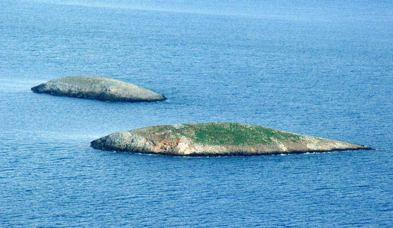Συνεχίζει να προκαλεί η Τουρκία: Τα Ίμια είναι τουρκικό έδαφος