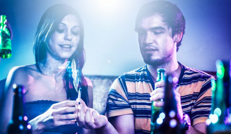 Ο εγκέφαλος των εφήβων δείχνει αν θα μπλέξουν με τα ναρκωτικά