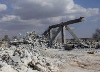 Συρία: Στους 75 οι νεκροί από νέο χτύπημα του Ισλαμικού Κράτους