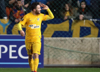 Επιστρέφει για να μείνει ο Γιαννιώτας, αλλιώς…