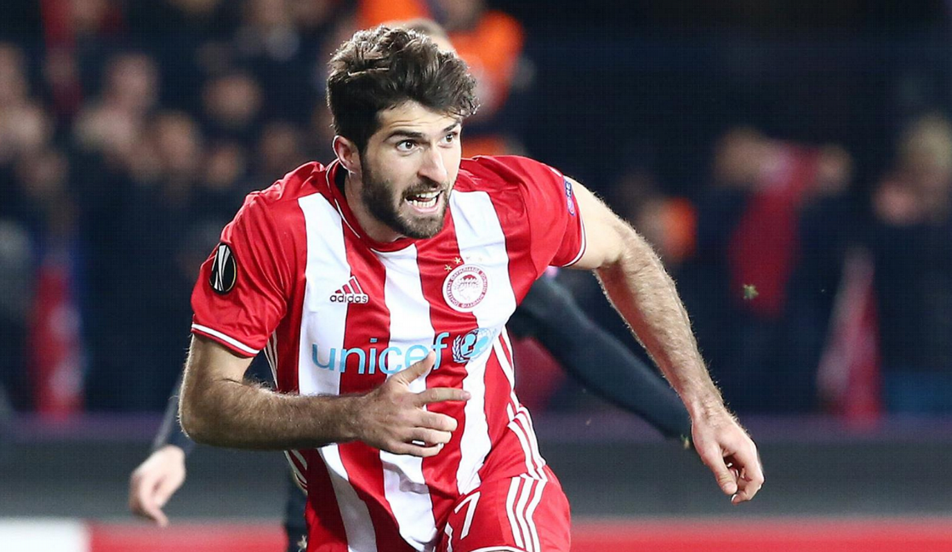 Προς Πανιώνιο ξανά ο Ανσαριφάρντ