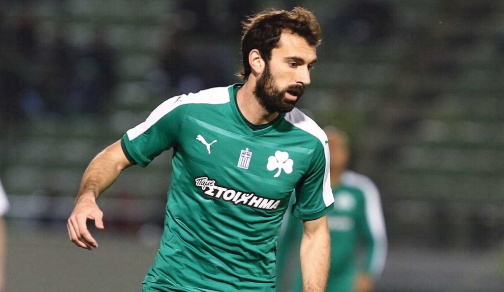 Αποκάλυψη για Κουτρουμπή!