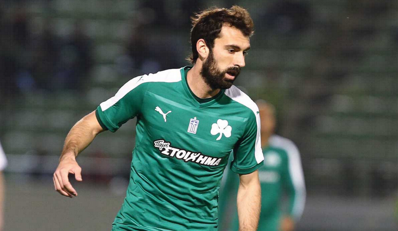 Αποκάλυψη για Κουτρουμπή!