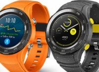 Huawei Watch 2: Έρχεται με υποδοχή κάρτας SIM