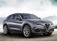 Alfa Romeo Stelvio: Δύσκολοι καιροί για πρίγκιπες