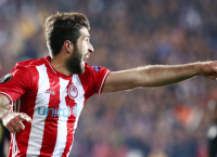 Εάν αντάλλασσαν σέντερ-φορ, θα περνούσαν οι Τούρκοι…