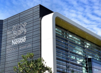 Nestlé: Μείωση της ζάχαρης κατά 5% στα προϊόντα της