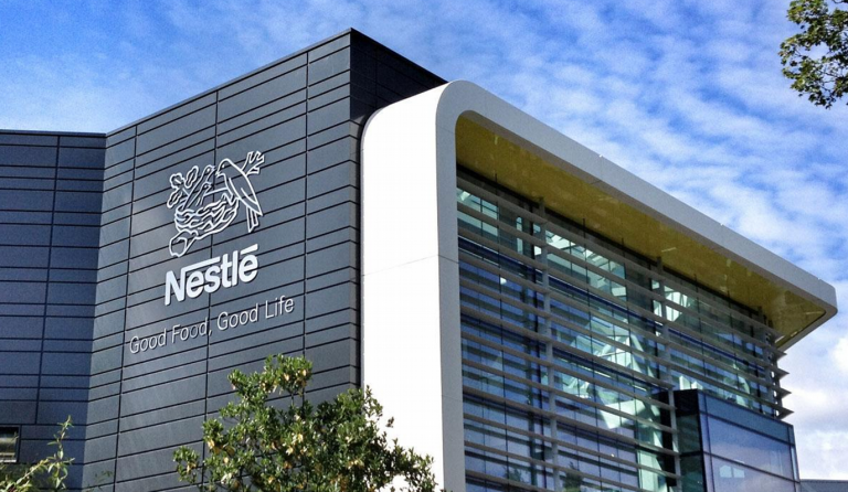 Nestlé: Μείωση της ζάχαρης κατά 5% στα προϊόντα της