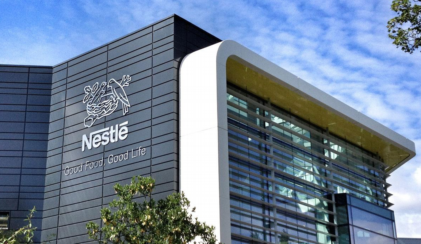 Nestlé: Μείωση της ζάχαρης κατά 5% στα προϊόντα της