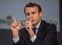 Νικητής ο Μακρόν σε νέα δημοσκόπηση