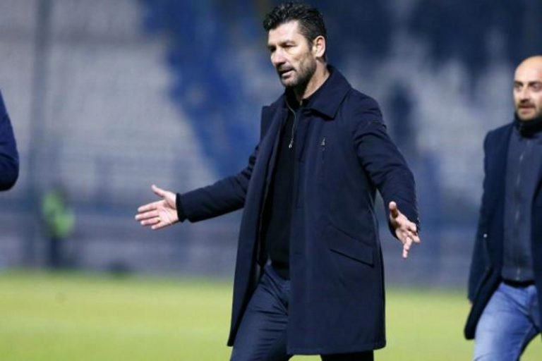 Θα τον περιμένει μέχρι τελευταία στιγμή