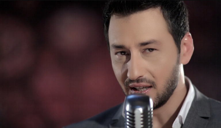 Πάνος Καλίδης: Στο νοσοκομείο ύστερα από ατύχημα με το αυτοκίνητο