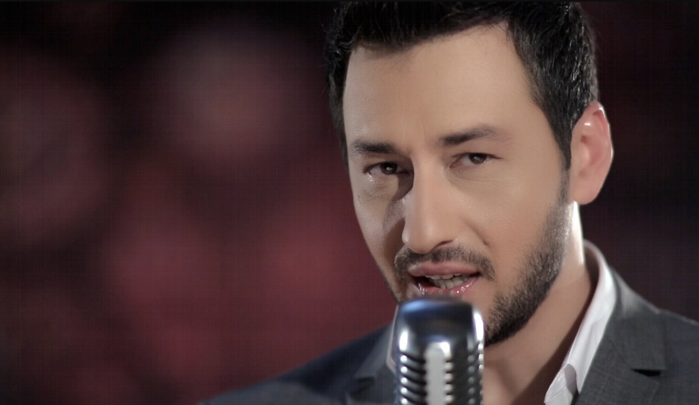 Πάνος Καλίδης: Στο νοσοκομείο ύστερα από ατύχημα με το αυτοκίνητο