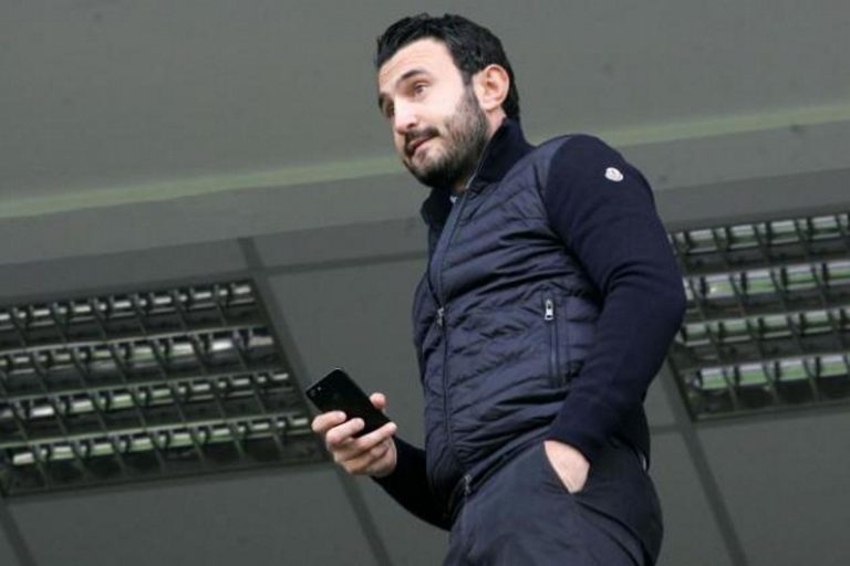 Πιο κοντά στο κόλπο-γκρόσο ο Καρυπίδης – Ποιον προπονητή παλεύει σαν τρελός να φέρει στη Θεσσαλονίκη;
