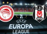 Ολυμπιακός – Μπεσίκτας στους «16» του Europa League