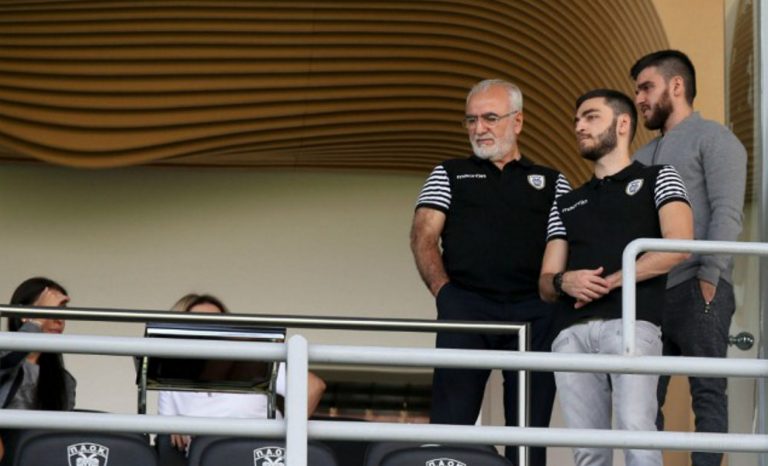 Εντολή Σαββίδη: «Στείλτε επιστολή στην ΟΥΕΦΑ και την Σάλκε»
