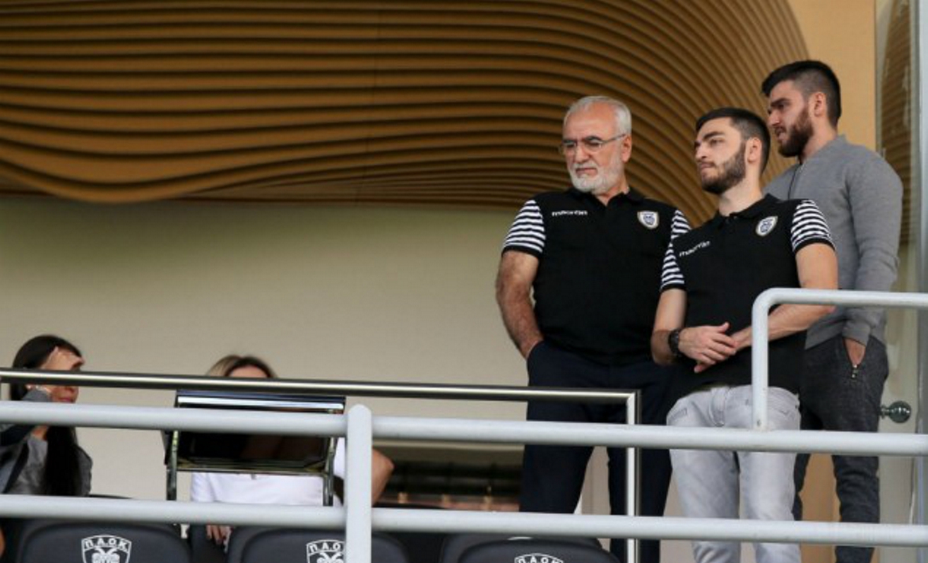 Εντολή Σαββίδη: «Στείλτε επιστολή στην ΟΥΕΦΑ και την Σάλκε»