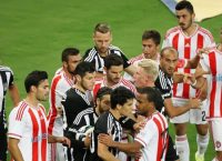 Κάθε χρόνο συναντάει την Μπεσίκτας ο Ολυμπιακός! (vids)