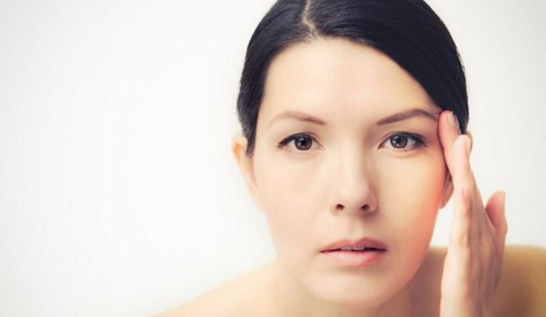 Εξαφανίσετε τις ρυτίδες γύρω από τα μάτια