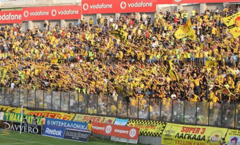 Χαμηλές τιμές στα εισιτήρια του ΟΦΗ-Άρης, περιμένουν γεμάτο το “Γεντί Κουλέ”