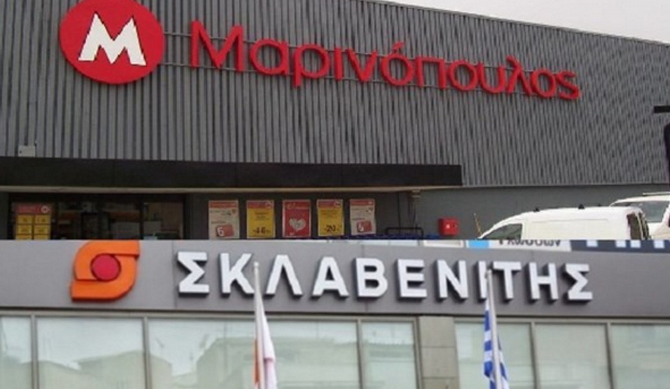 Σκλαβενίτης: Μετρά 560 καταστήματα από 1η Μαρτίου μετά το “γάμο” με Μαρινόπουλο