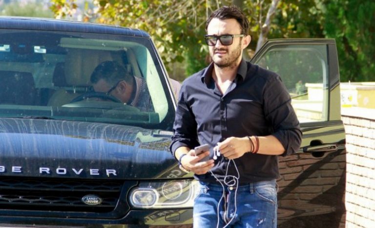 Καρυπίδης: «Ο Άρης είναι πάνω απ’ όλους, τελείωσαν οι δικαιολογίες»!
