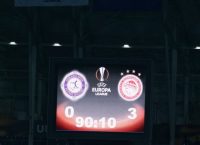 Ολυμπιακός: Έφτασε τα 31 «διπλά» στην Ευρώπη, ισοφάρισε Παναθηναϊκό