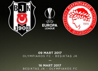 Μπεσίκτας: Πονοκέφαλος για την επιλογή διαιτητή με Ολυμπιακό