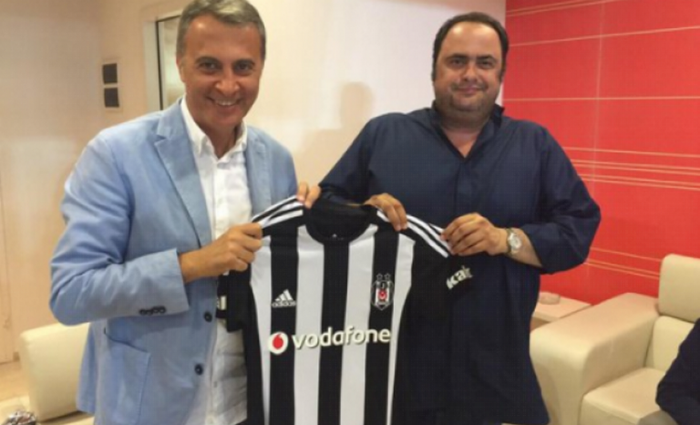 Ο Μαρινάκης απέναντι στον… κολλητό του απ’ την Τουρκία!