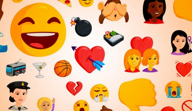 Facebook: Nέα emoji διαθέσιμα σε όλους